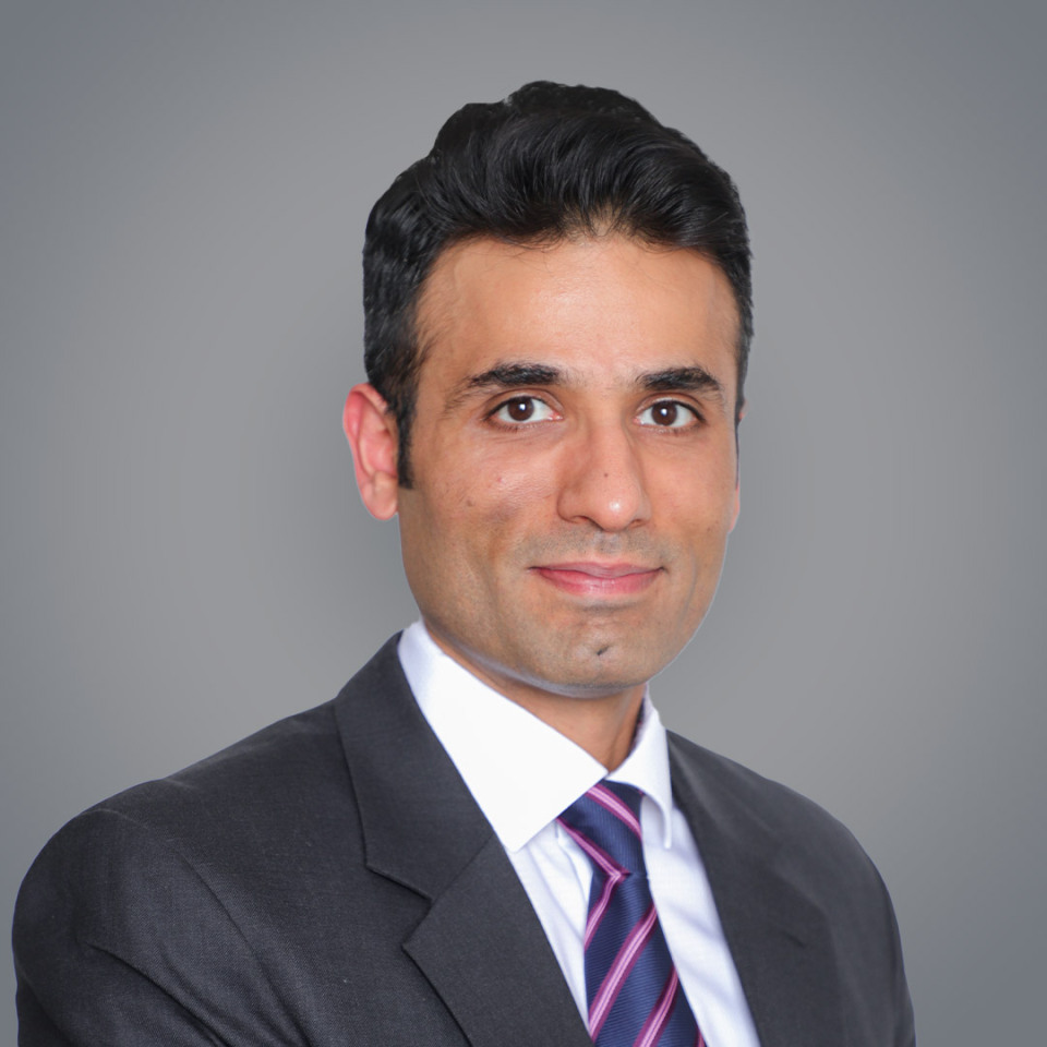 Umar Manzar